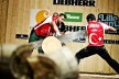 Odun Kesme Şampiyonası’nda büyük başarı