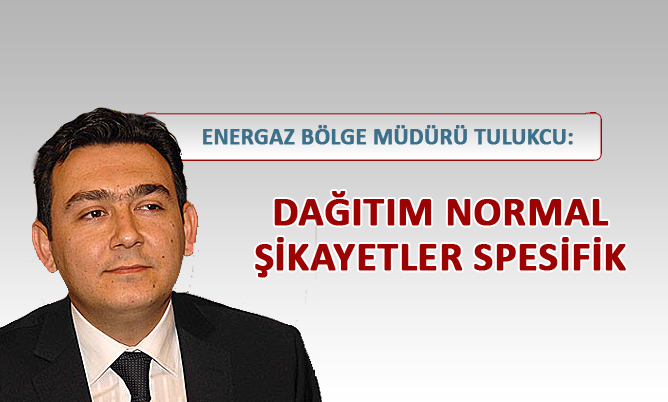 Tulukçu: Haber verilen her noktaya koşuyoruz