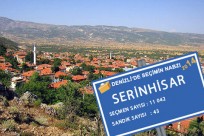 Serinhisar’da genel ile yerel iktidar aynı olmuyor