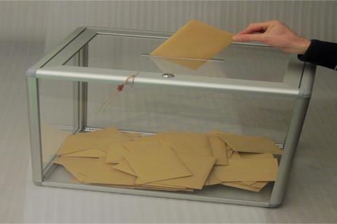 YSK yerel seçim takvimini açıkladı
