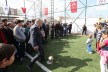 2 park 2 sentetik çim saha