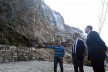 Güney Şelalesi turizm sezonuna hazırlanıyor
