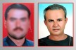 Eşiyle aynı otomobilde gördüğü eski muhtarı öldürdü