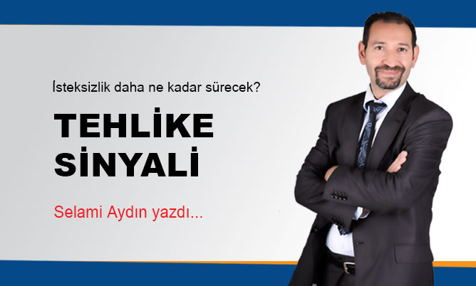 Denizlisporhaber.com Tehlike sinyali