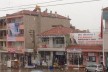 Kızılcabölük ve Nikfer’de kar yağıyor
