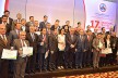 Yılın Hizmet Ödülü Beyhan Aslan’a verildi
