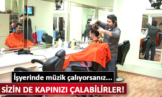 Bir gün sizin de kapınızı çalabilirler!