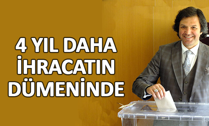 Kocasert güven tazeledi