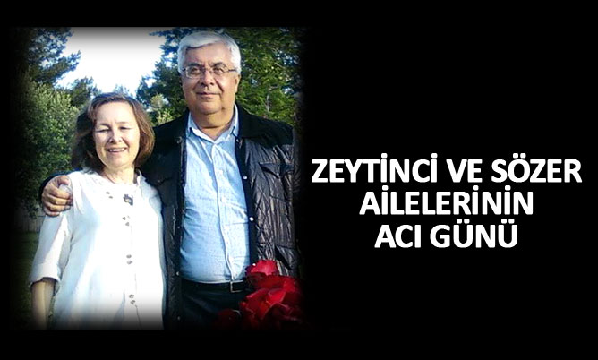 İnşaat mühendisi Nilgün Zeytinci Sözer vefat etti