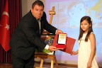 ODTÜ Türkiye birincisi oldu
