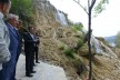 Güney Şelalesi’ne peyzaj düzenlemesi