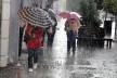 Denizli’de hafta sonu yağışlı geçecek