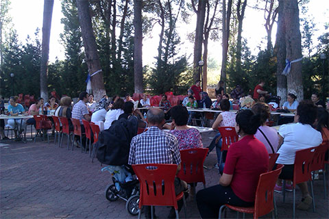 Denizli Koruyucu Aile’de 10 numara
