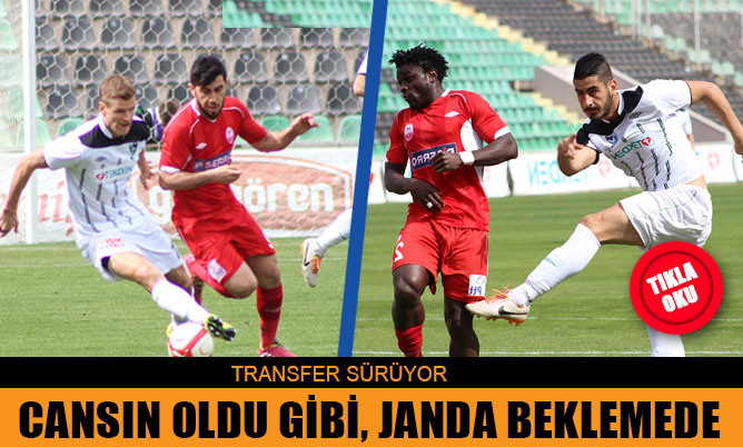 “denizlisporhaber.com” Cansın oldu gibi, Janda beklemede