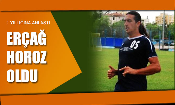 denizlisporhaber.com Erçağ horoz oldu