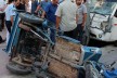 Ekmek teknesinde can verdi
