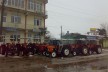 Kıralan’a dev galeri sitesi