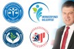 Merkezefendi logosunu seçiyor