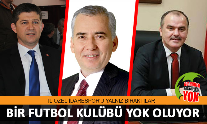 denizlisporhaber.com Bir futbol kulübü yok oldu