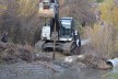 Suyun yönünü değiştirdiler
