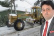 Konak’tan grayder açıklaması