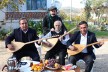 52 ÇAL TÜRKÜSÜNÜ KURTARDILAR