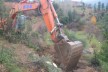 Çameli’de yol açma çalışması