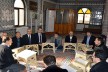 Merkezefendi Müftülüğü ilahi korosu kurdu
