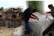 Sevgi Eli onlara uzandı