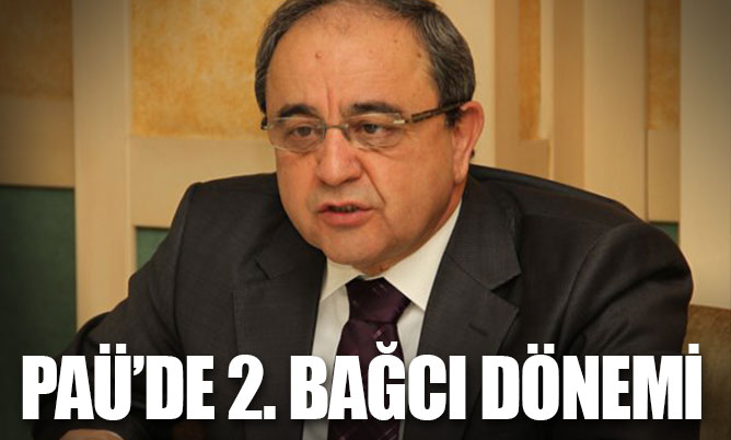 Paü’de 2. bağcı dönemi Paü’de 2. bağcı dönemi