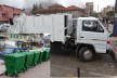 Efeler’den Bekilli’ye hibe