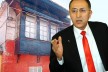EMEKLİ İKRAMİYESİ İLE TARİHİ EV SATIN ALDI