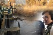 Üsteğmen Burak İz bulundu