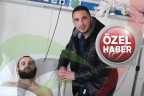 IŞİD militanı Denizlihaber’e konuştu