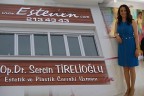 “ESTEDEN” YENİ YERİNDE