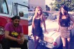 Denizli’de klasik otomobil tutkunları facebook sayfası açtı
