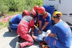 UMKE’DEN GERÇEĞİ ARATMAYAN TATBİKAT