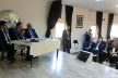 Vali Ahmet Altıparmak Çameli’de incelemelerde bulundu