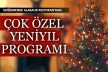Değirmende Alabalık eğlenceye davet ediyor