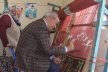 İp ve tezgah başkandan, kurs devletten