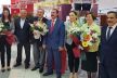 MHP Merkezefendi ve Pamukkale ilçe yönetimleri belirlendi