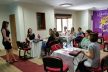 Uğur’dan “Anne Atölyesi” farkı