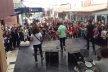 Denizli Uğur Okulları’nda şenlik var