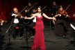 PAÜ’de klasik müzik dinletisi
