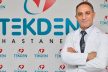 Op. Dr. Aydın Keskin Tekden’de