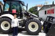 Bozkurt’un kepçe sevinci