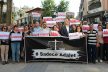 “Adalet için 2 dakika” harekete geçiyor