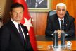 Büyüyen Türk ekonomisi, İş dünyasını mutlu etti