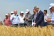 Kumkısık’ta ‘yeni arpalar’ tanıtıldı