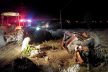 Acıpayam’da kaza: 1 ölü, 3 yaralı